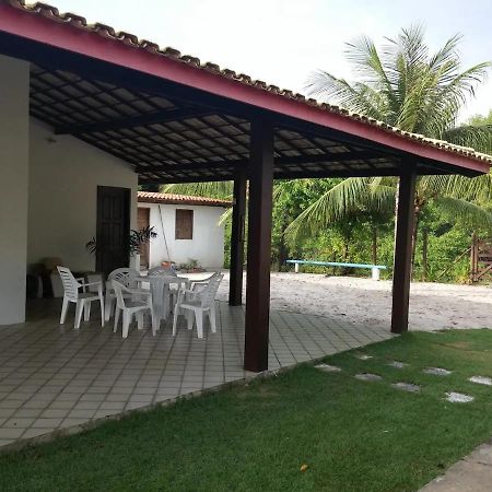Village Em Porto De Sauipe - Lazer E Natureza Εξωτερικό φωτογραφία