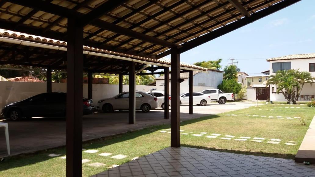 Village Em Porto De Sauipe - Lazer E Natureza Εξωτερικό φωτογραφία