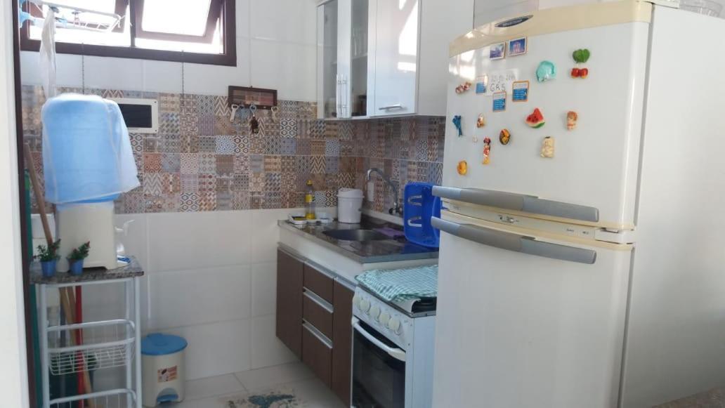 Village Em Porto De Sauipe - Lazer E Natureza Εξωτερικό φωτογραφία