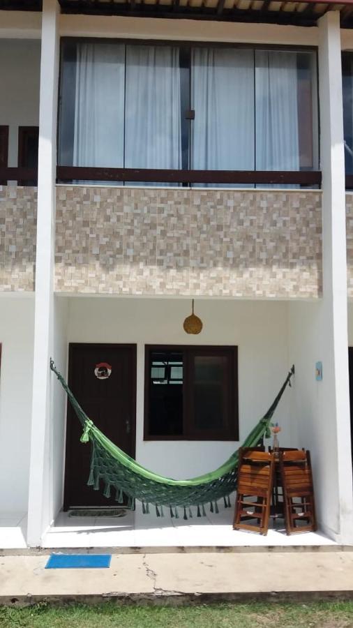 Village Em Porto De Sauipe - Lazer E Natureza Εξωτερικό φωτογραφία