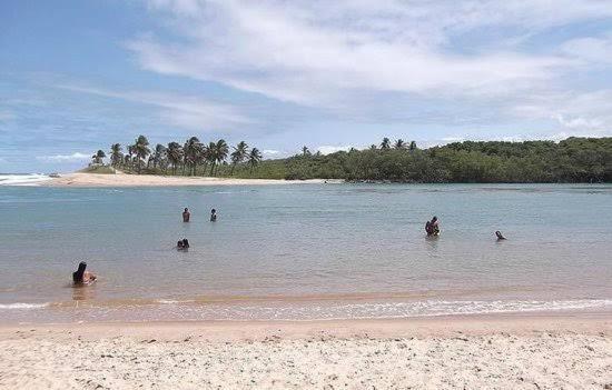 Village Em Porto De Sauipe - Lazer E Natureza Εξωτερικό φωτογραφία