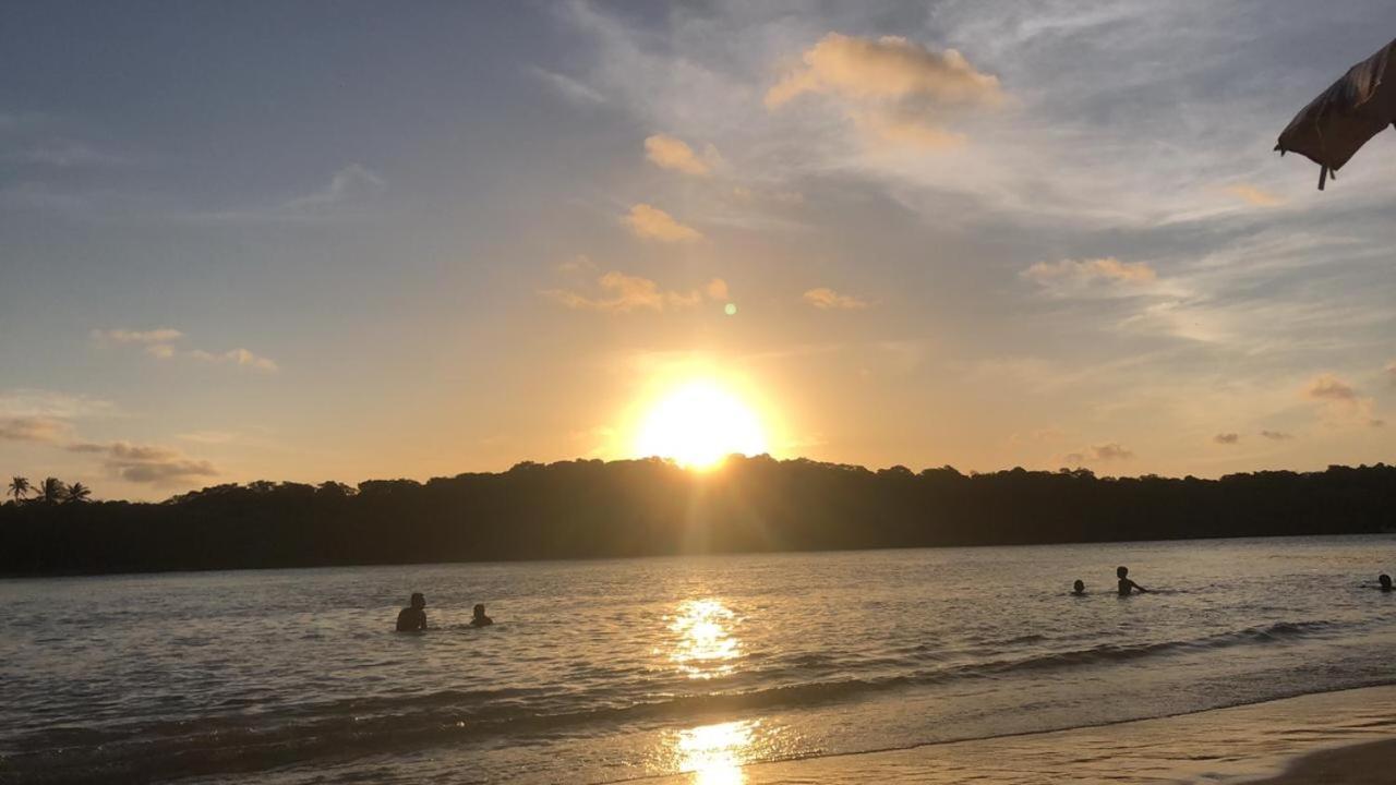Village Em Porto De Sauipe - Lazer E Natureza Εξωτερικό φωτογραφία
