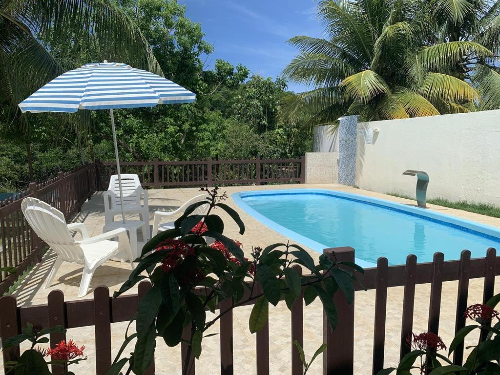 Village Em Porto De Sauipe - Lazer E Natureza Εξωτερικό φωτογραφία