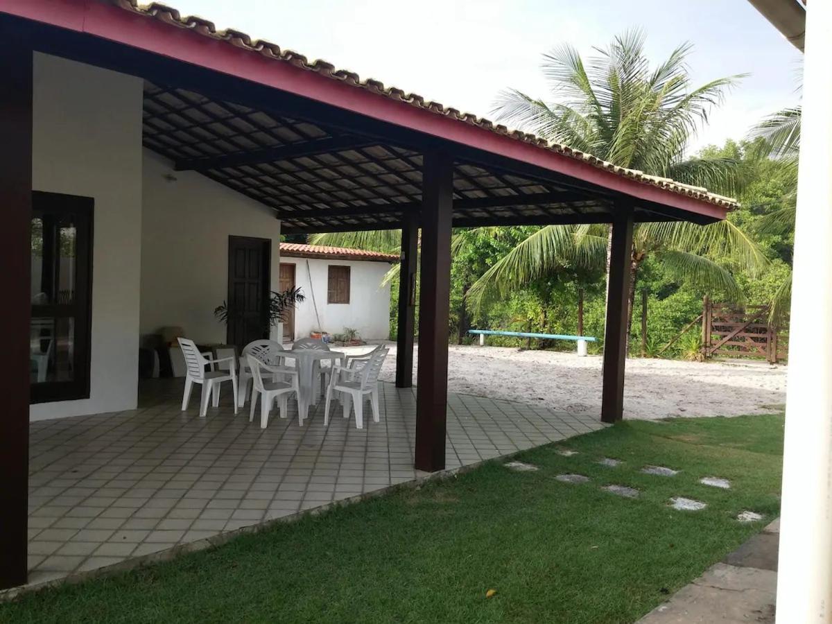 Village Em Porto De Sauipe - Lazer E Natureza Εξωτερικό φωτογραφία
