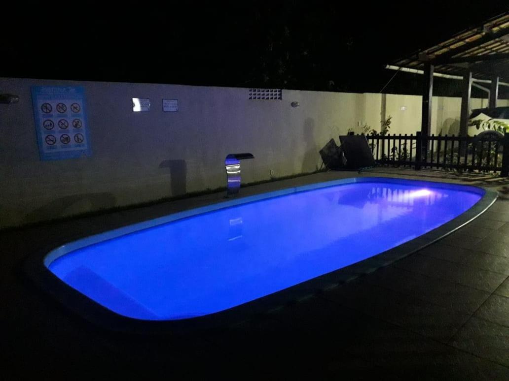 Village Em Porto De Sauipe - Lazer E Natureza Εξωτερικό φωτογραφία
