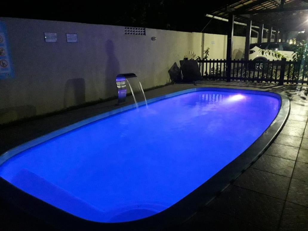 Village Em Porto De Sauipe - Lazer E Natureza Εξωτερικό φωτογραφία